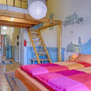 Standaard Appartement